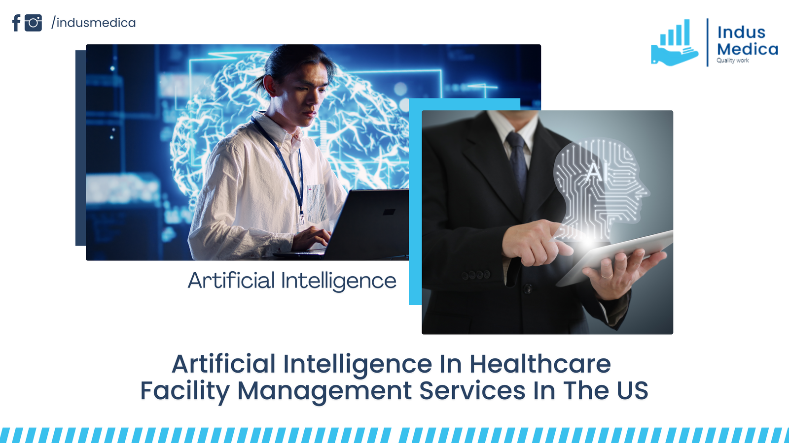 Artificial Intelligence in Healthcare Facility Management Services in the US