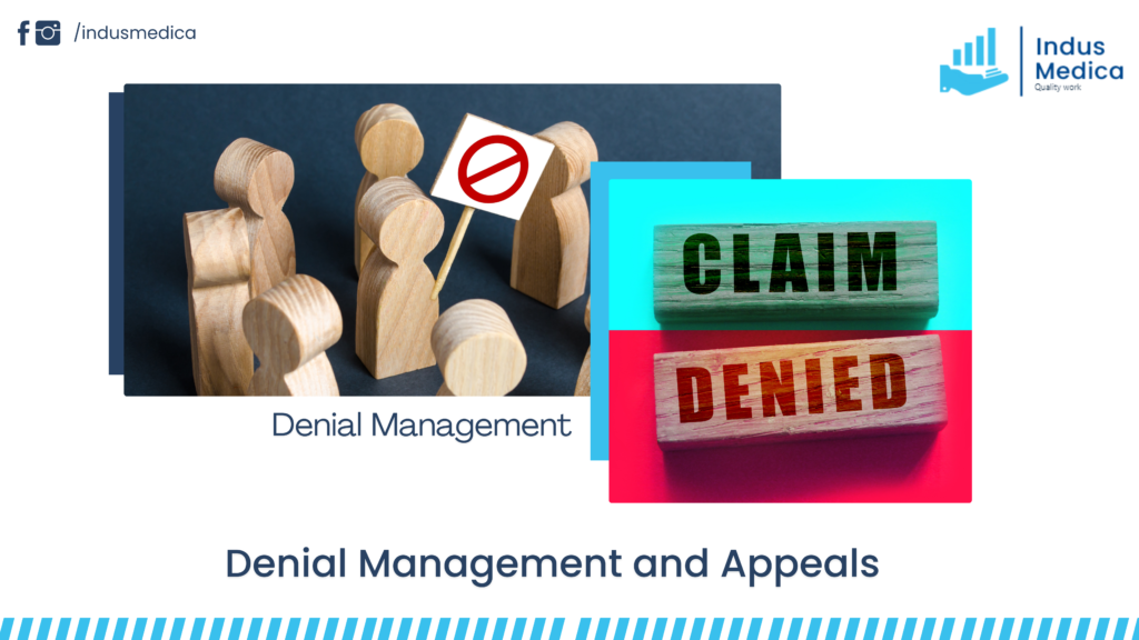 Denial-Management